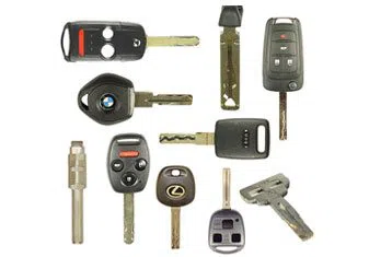 City Locksmith Store Tacoma, WA 253-733-5813 - 19-High-Security-Keys