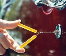 City Locksmith Store Tacoma, WA 253-733-5813 - 7-Broken-Key-Extraction