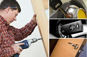 City Locksmith Store Tacoma, WA 253-733-5813 - 8-Unlock-Service